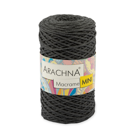 Пряжа ARACHNA  80% хлопок, 20% полиэстер, 250 г, 200 м, цв.43