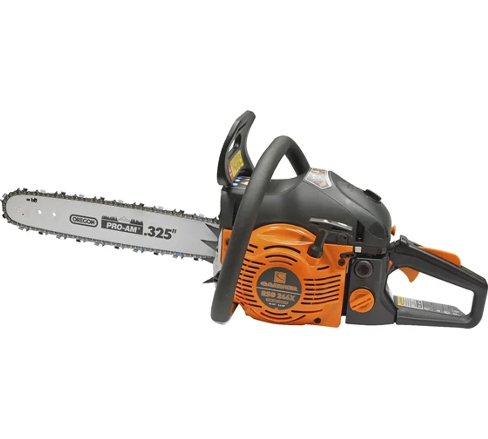 Бензиновая пила CARVER RSG 246Х