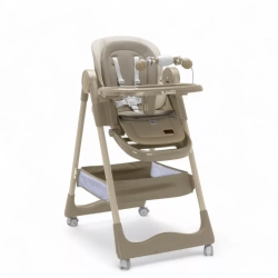 Стульчик для кормления Albert
