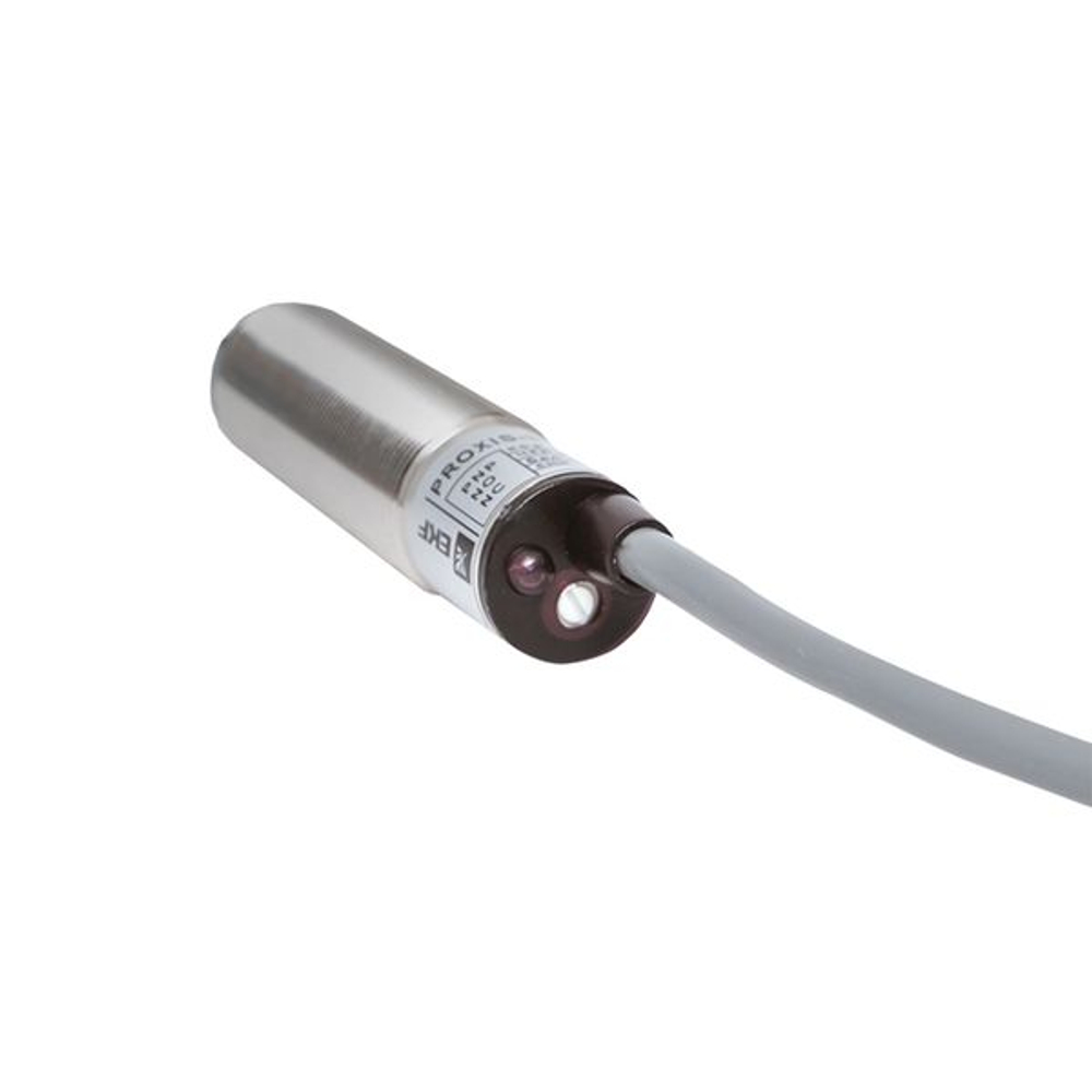 Оптический бесконтактный датчик PROXIS-3D-18-30-P-NO+NC-2