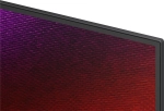 Телевизор LED LG 43" 43NU900B6LA.ARUG черный 4K Ultra HD 60Hz DVB-T DVB-T2 DVB-C DVB-S DVB-S2 USB WiFi Smart TV
