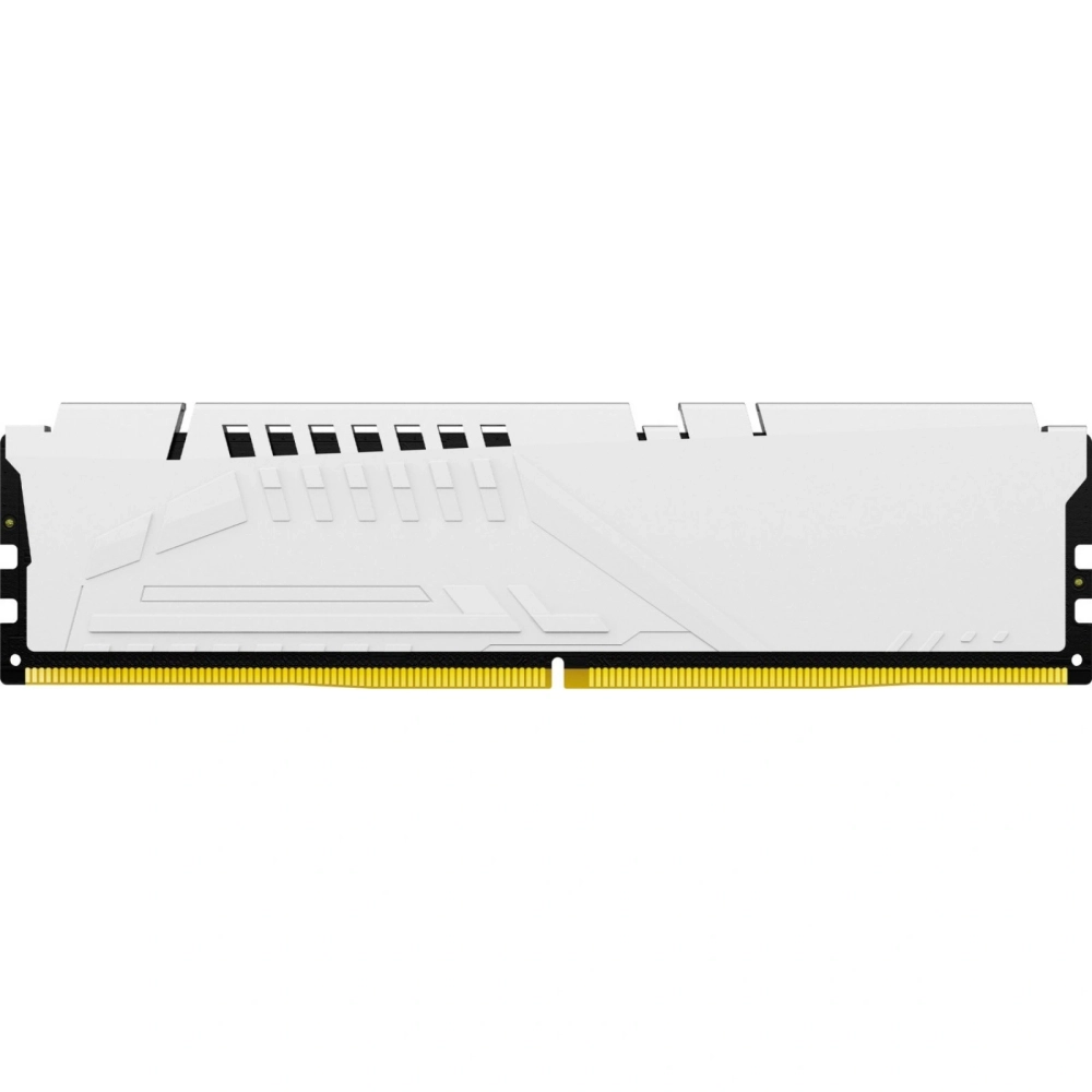 Память оперативная Kingston DDR5 32GB 5200MHz Fury Beast (KF552C40BW-32)
