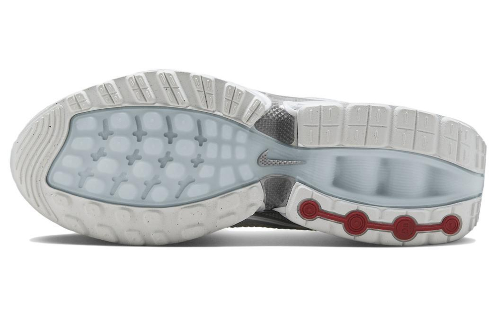 Кроссовки Nike Air Max Dn (Женская размерная сетка)