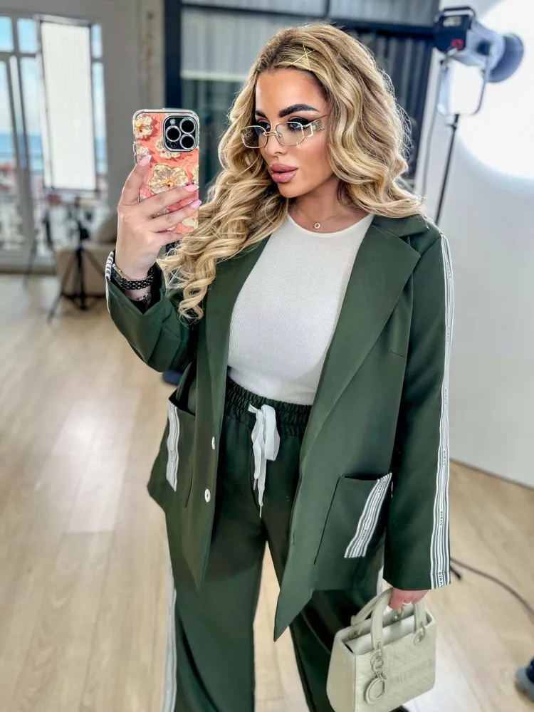 Костюм УК-082 Fabrika