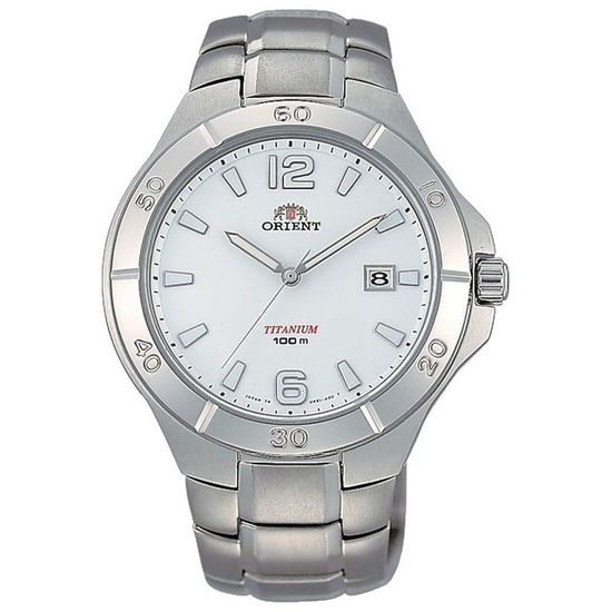 Наручные часы Orient FUN81001W0