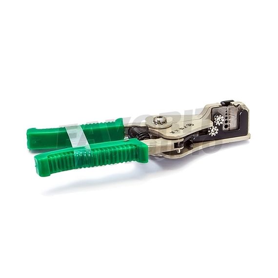 Инструмент для зачистки проводов AURA ZWT-3012