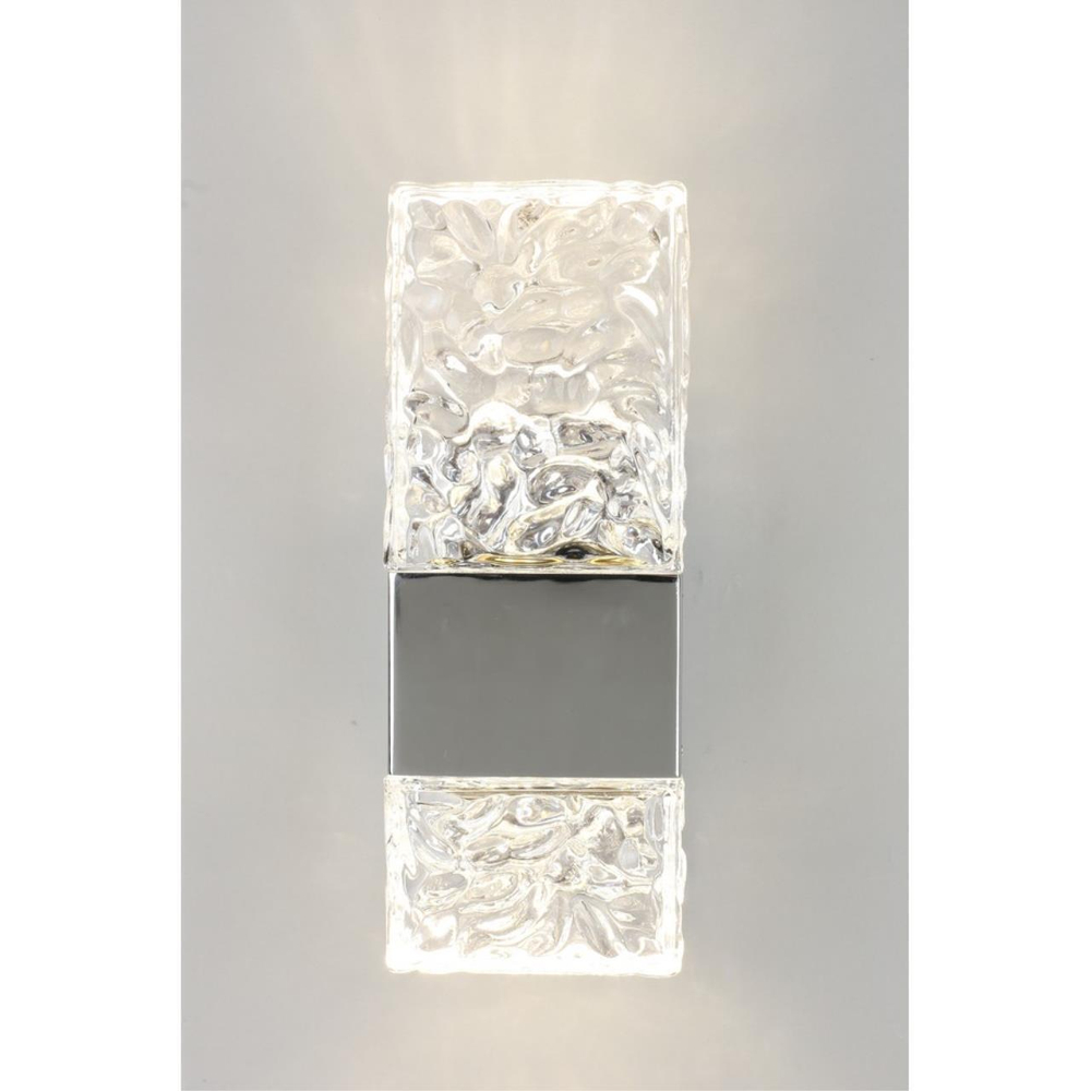 Настенный светодиодный светильник Aployt Fabayann APL.335.11.10