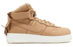 Кроссовки Nike Air Force 1 Sl Vachetta Tan
