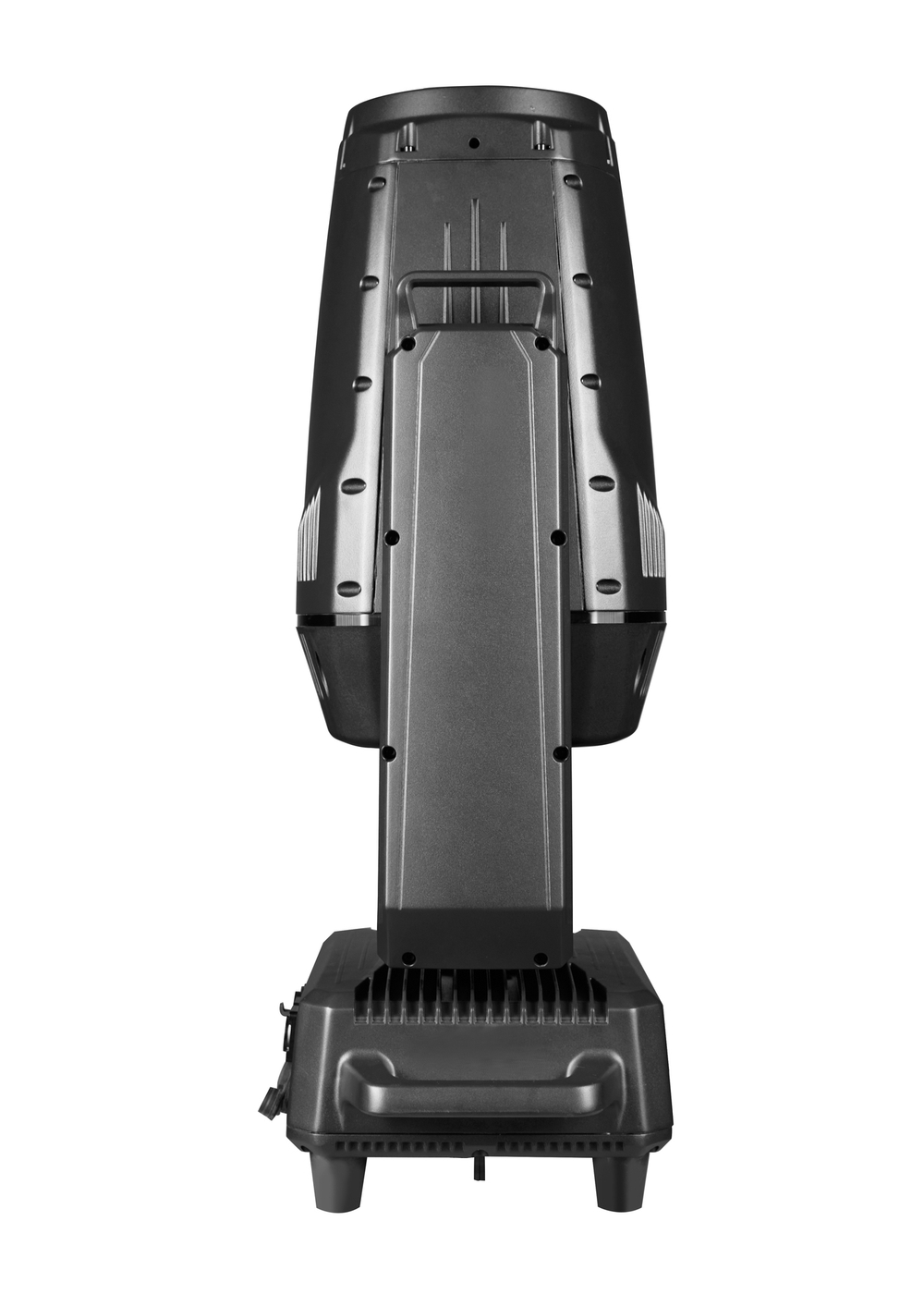 BSW ALED 500 CMY IP65 — гибридная вращающаяся голова BSW 500 Вт с CMY