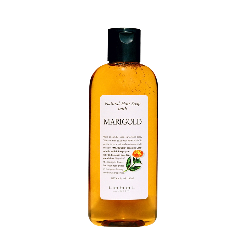 LebeL Marigold Шампунь для волос