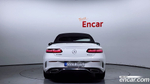Mercedes-Benz E-Class W213 E450 4MATIC Cabriolet (10.2022)