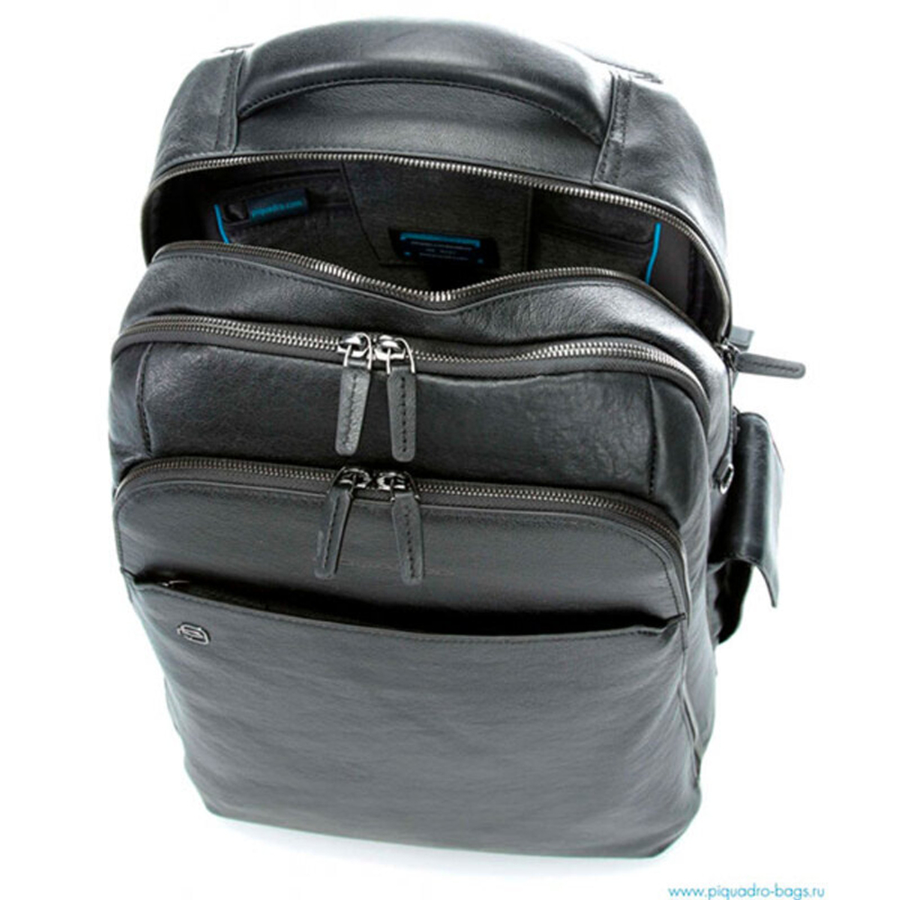 Рюкзак Piquadro Black Square CA3444B3BM/N