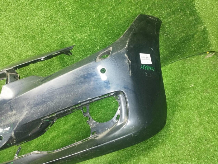 Бампер передний BMW 3er F30, F31 (2011-2016) Sport