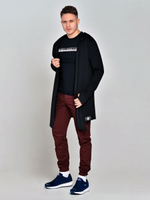 Мантия черная мужская Город Горький