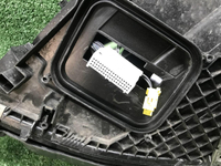 Фара правая Mercedes S W222 (17-20) Multibeam LED