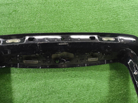Крышка багажника Lixiang L7 (2024-н.в.)