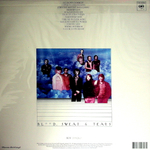 Blood, Sweat & Tears / B, S & T 4 (Coloured Vinyl)(LP)
