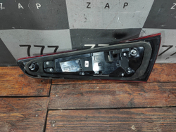 Фонарь задний левый Audi Q3 (8U) 14-18 Б/У Оригинал 8U0945093N