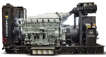 Дизельный генератор Himoinsa HTW-765 T5 с АВР