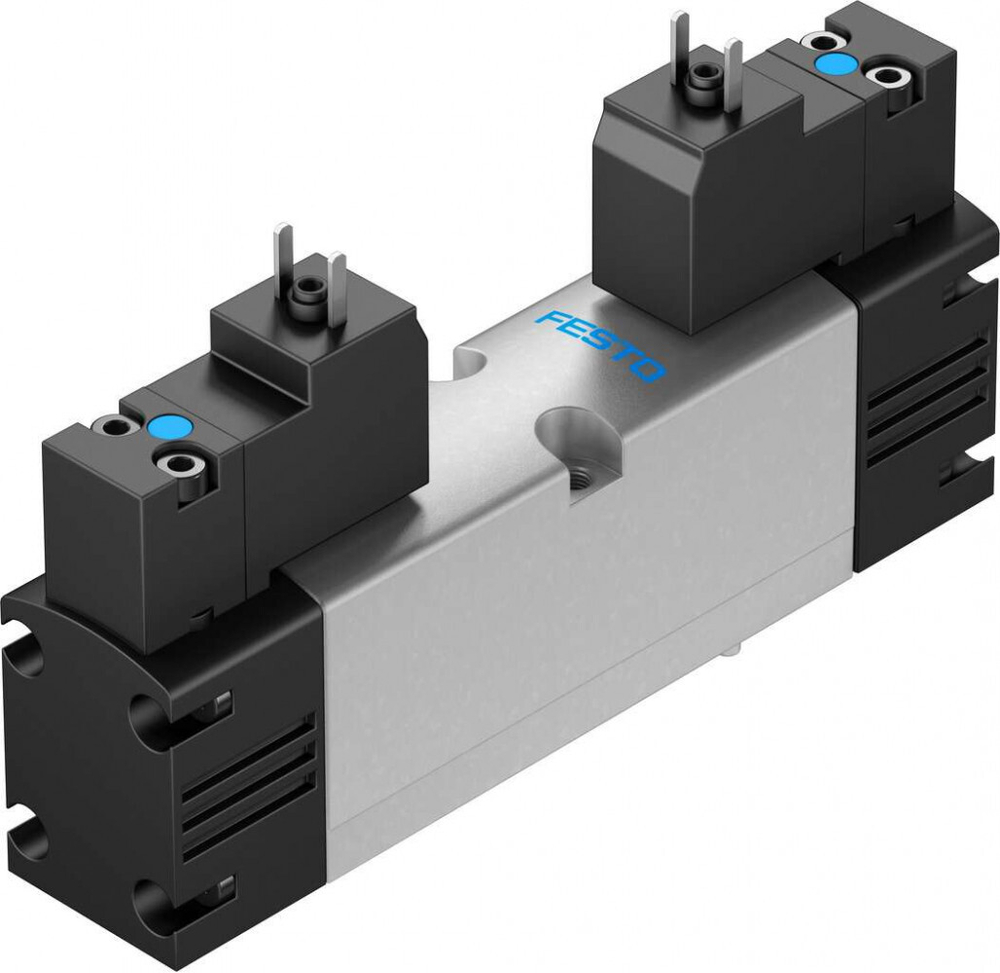 VSVA-B-P53U-H-A1-1C1 Распределитель с электроуправлением