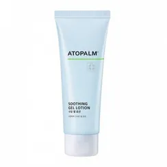 Гель лосьон успокаивающий Atopalm Soothing Gel Lotion 120 мл