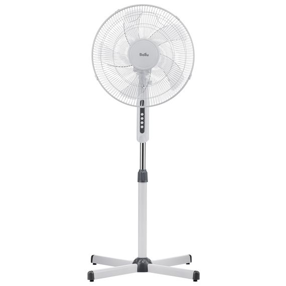 Вентилятор напольный Ballu BFF-801 — (1)