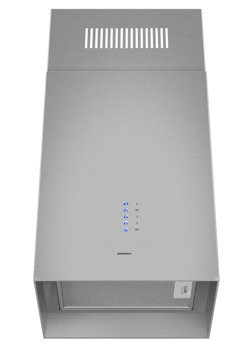 Кухонная вытяжка MAUNFELD Bath Isla 402 нержавеющая сталь