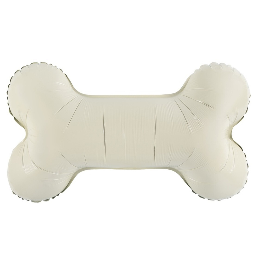 Фольгированный шар-фигура «Косточка для щенка», 76 см