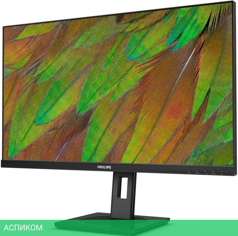 Монитор Philips 27" 27B1N3800