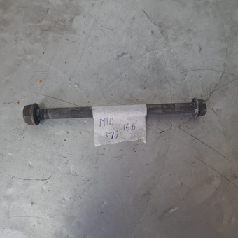 Болт (ось) М10 146мм (1)