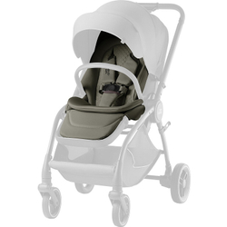 Детская коляска 2 в 1 Britax Roemer RIO LUX Urban olive