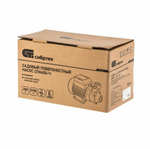 Садовый поверхностный насос СИБРТЕХ СПН450-Ч 450 Вт, напор 40 м, 2100 л/ч, чугун 97242