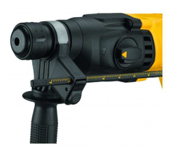 DeWalt, DCH133N, Перфоратор аккумуляторный 18 В SDS-Plus, шт