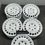 КОВАНЫЕ ДИСКИ для Mitsubishi PAJERO EVOLUTION