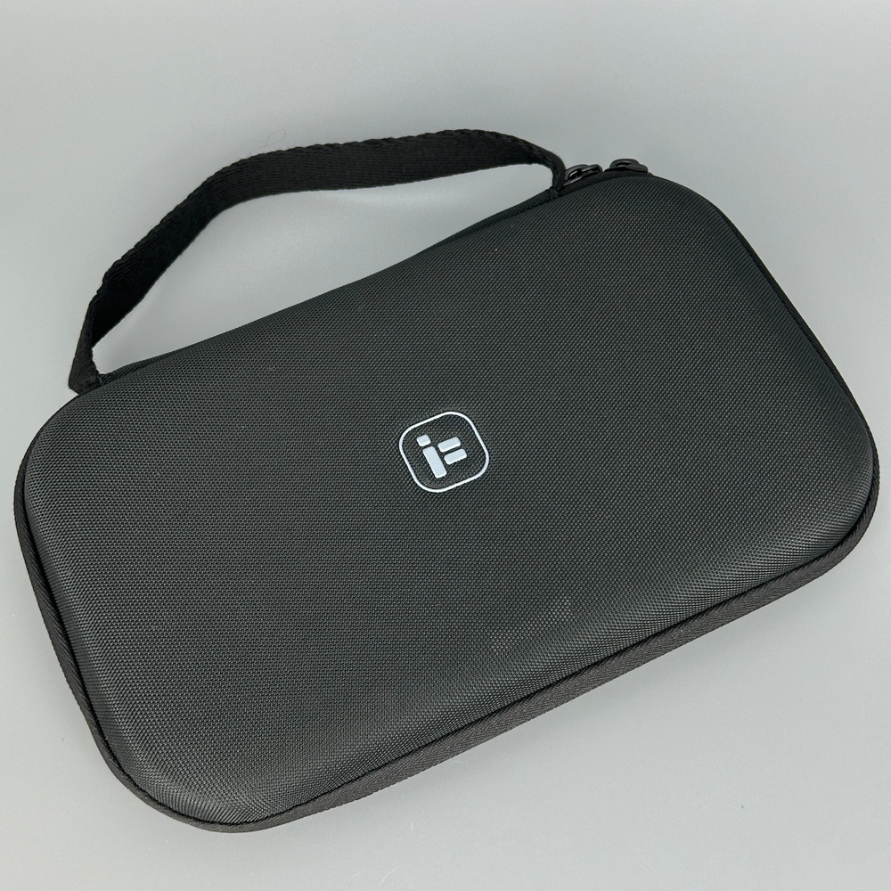 Набор инструментов с паяльником iFlight