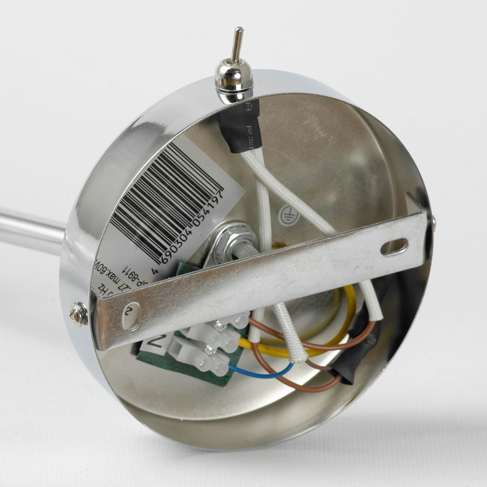 Настенный светильник Lussole CLAY LSP-8911