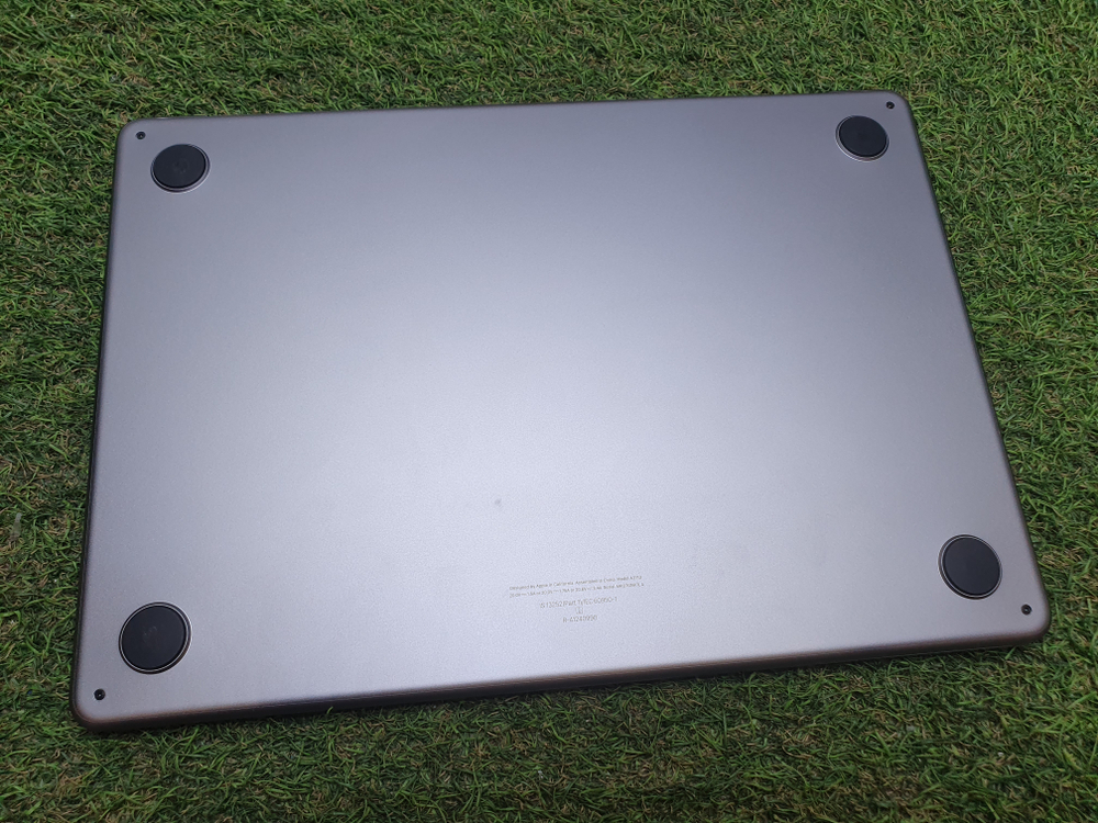 MacBook Air 13 2024 m3 A3113 43циклов