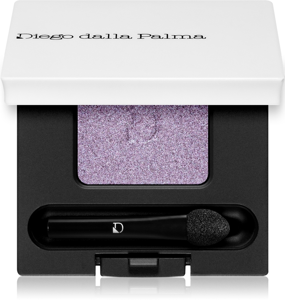 Diego dalla Palma Eye Shadow Satin Pearl - перламутровые тени для век, 2 g