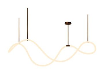 Светильник Shiva Chandelier