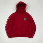 Худи TommyHilfiger