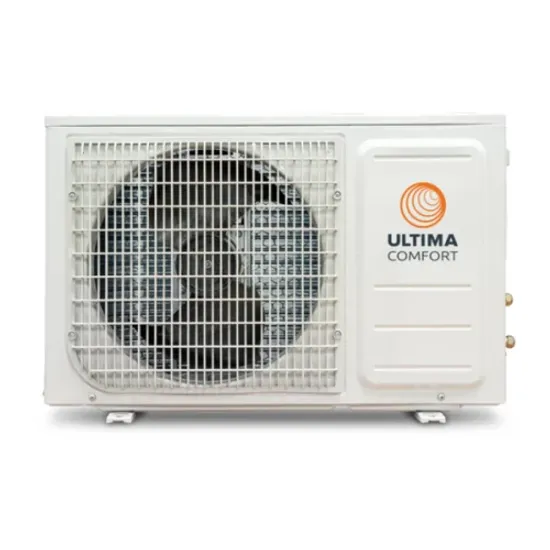 Кондиционер Ultima Comfort EXP-09PN