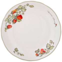 САЛАТНИК LEFARD "STRAWBERRY" 21,5*4,5 СМ 800 МЛ (КОР=18ШТ.)
