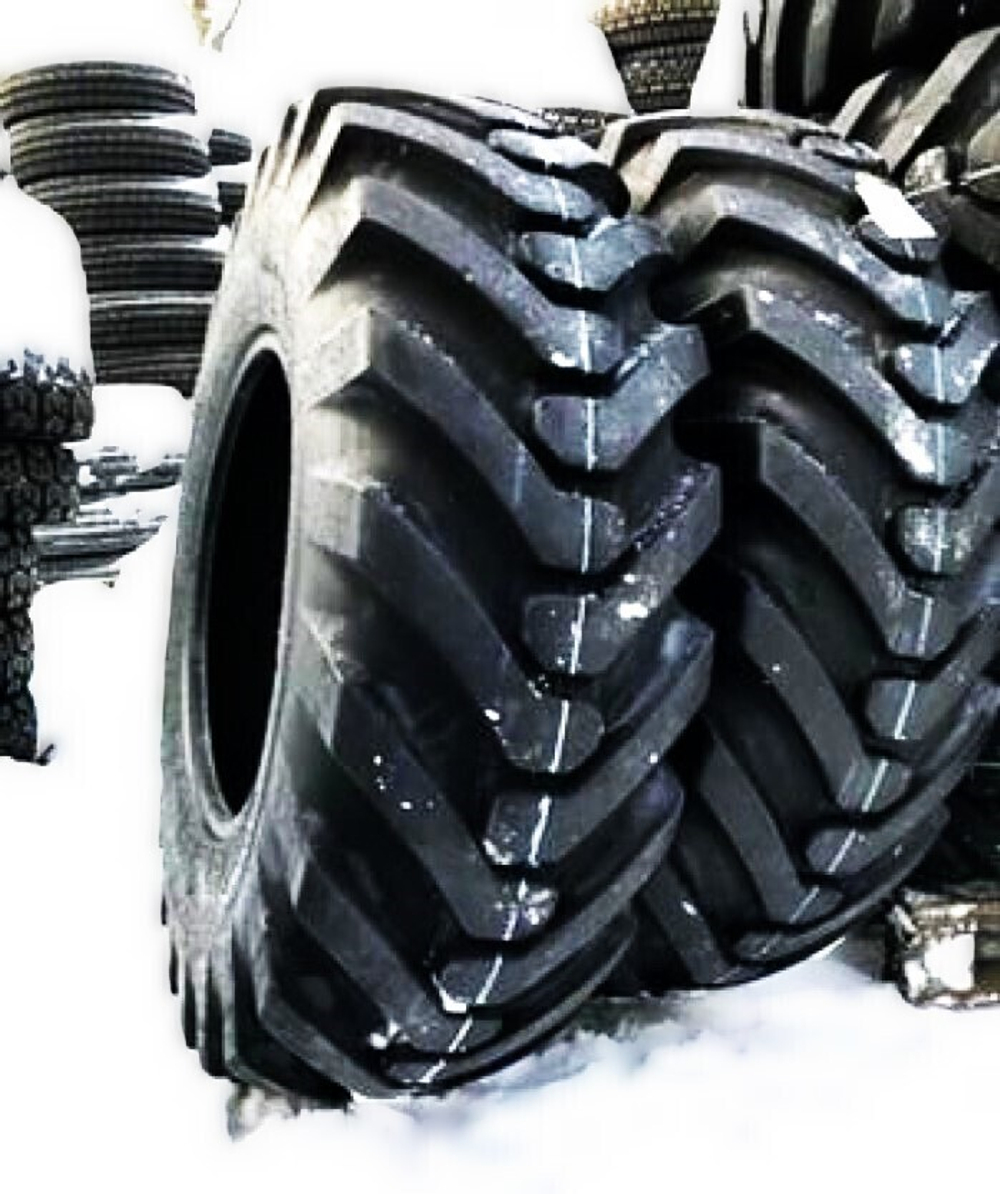 Шина 12.5/80-18 ADVANCE IND RC 143A8 12PR TL