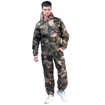 Ветровлагозащитный