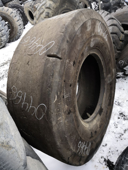 17.5R25 Triangle TSMS+ шина б/у