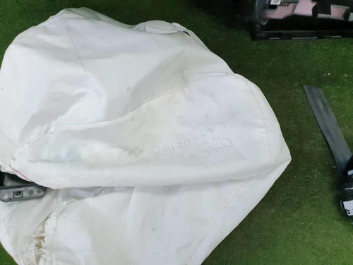 Комплект безопасности Audi Q8 (2018-н.в.)