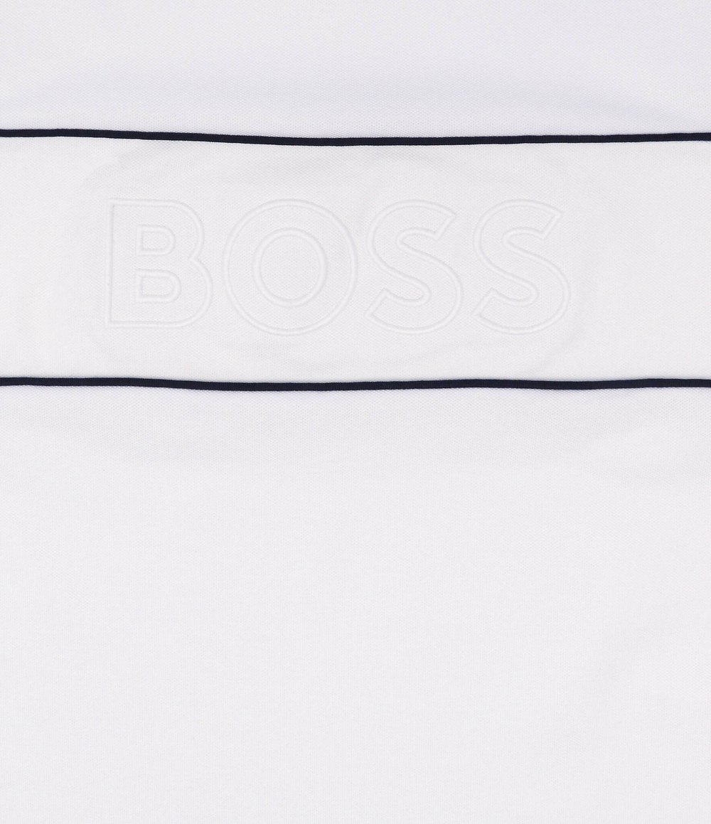 Футболка BOSS Kidswear - белый(J50727)