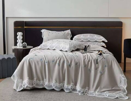 Комплект постельного белья Dior