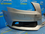 Бампер передний AUDI A4 2008-2012