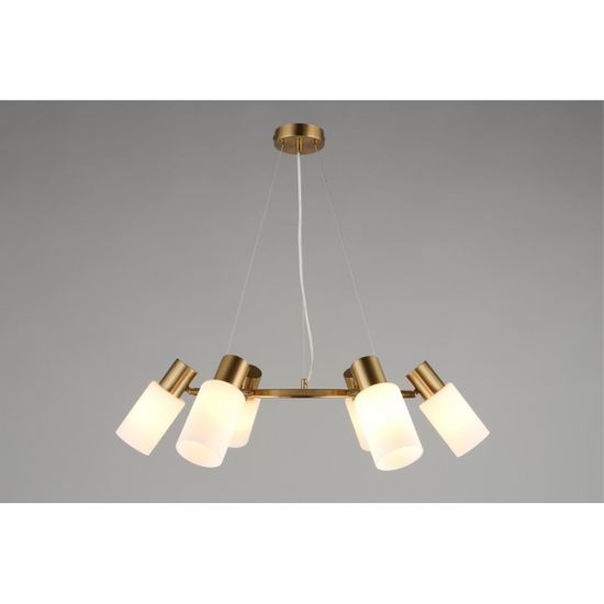 Люстра подвесная OML-69103-06